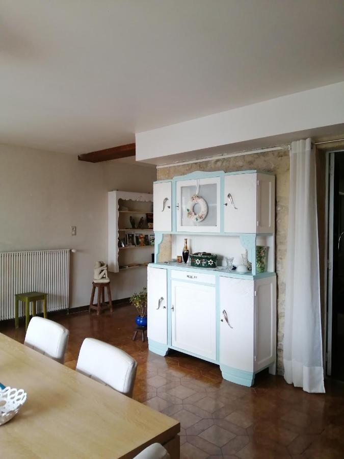 Bed and Breakfast Alabrena Feneyrols Экстерьер фото